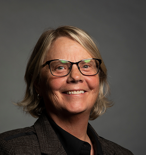 Coleen Peterson