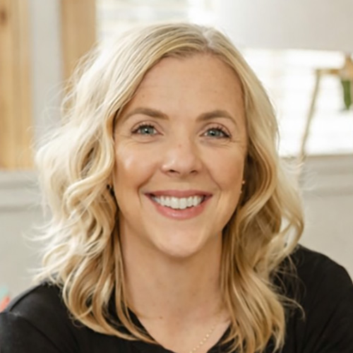 Emilee Krupa headshot