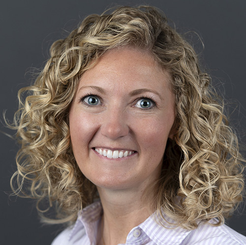 Jaylynn Olsen headshot