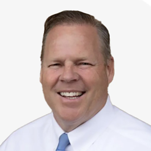 Jeffrey Erickson headshot