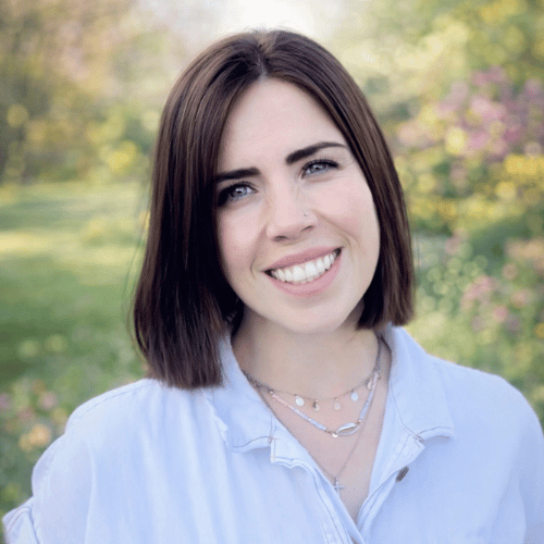 Kaprena Moore headshot