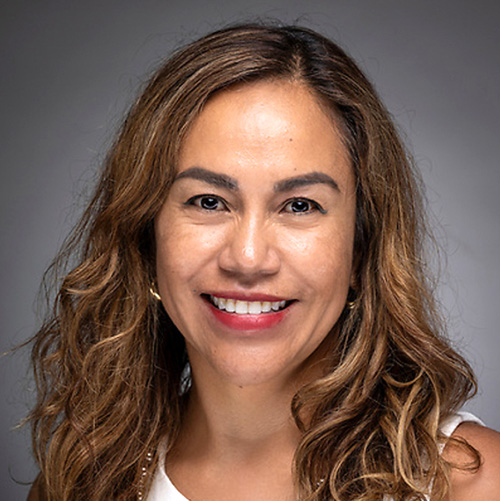 Karla Arroyo headshot