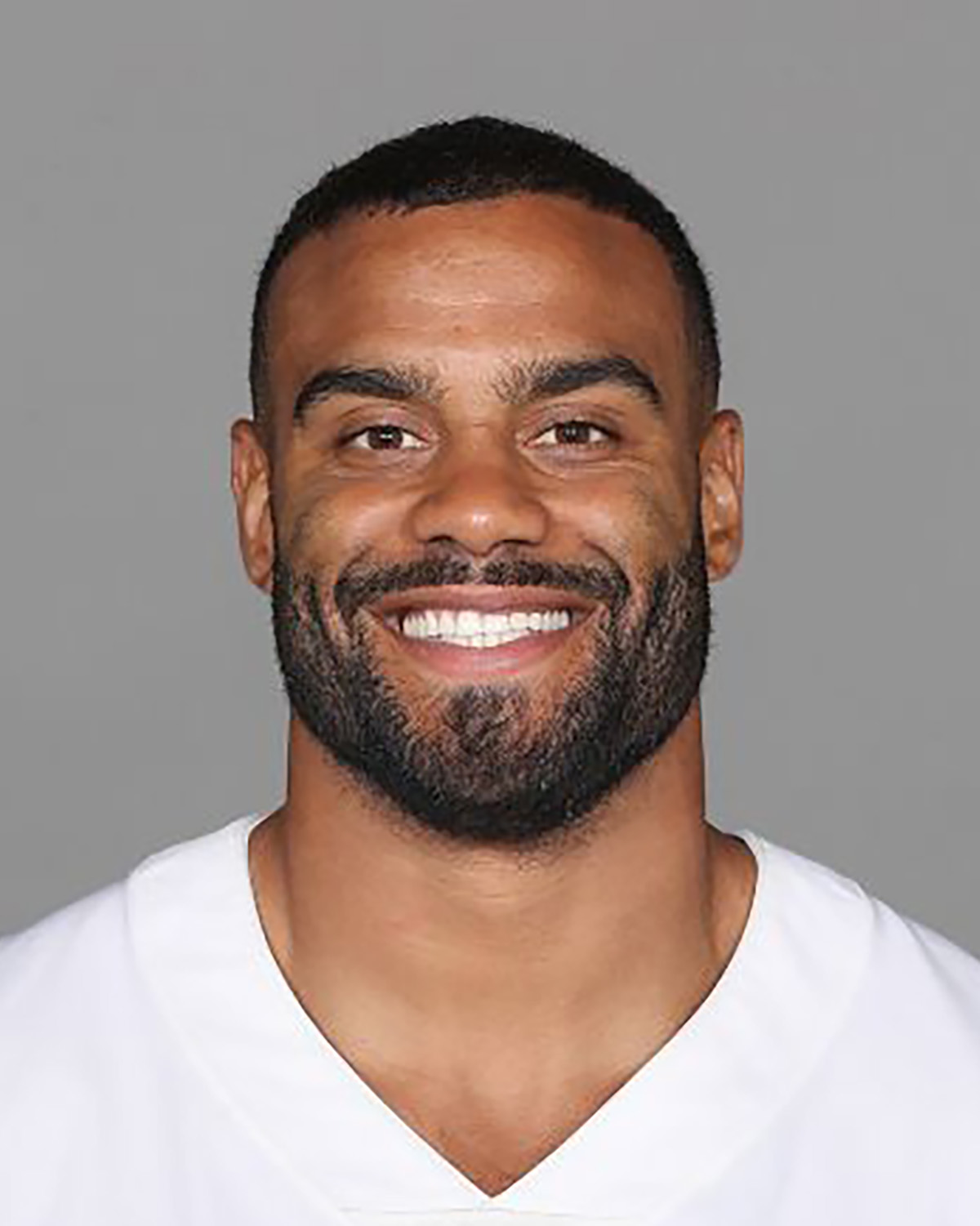 Solomon Thomas headshot
