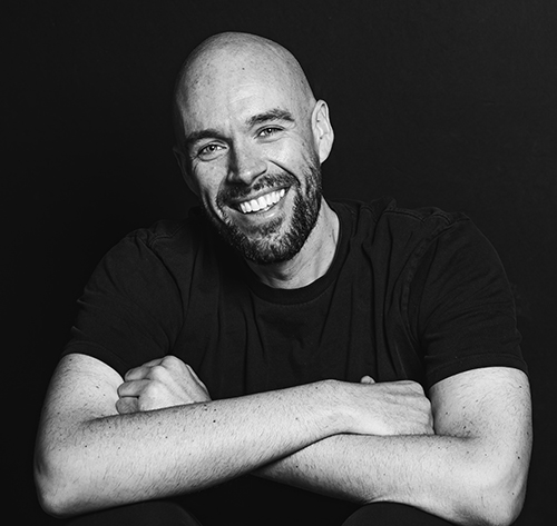 Marc Gardner