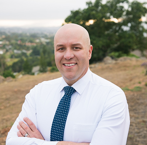 Mark Welling