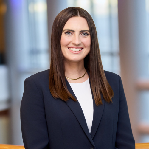 Sage Hancock headshot