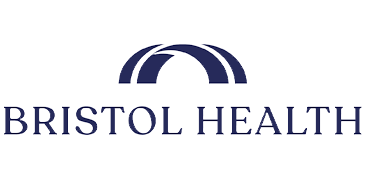 Bristol Health logo
