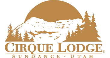 Cirque Lodge Logo