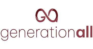 Generation All logo
