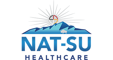 NAT-SU Healthcare Logo