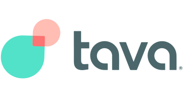 Tava Health logo