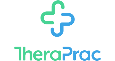 Thera Prac Logo