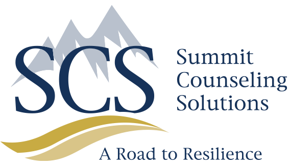 Summit Counseling Solutions Logo