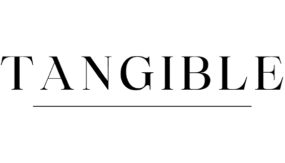 Tangible Mental Health Logo