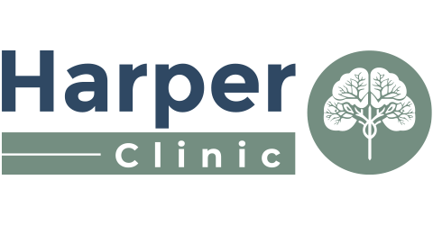 Harper Clinic Logo