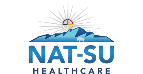 NAT-SU Healthcare Logo