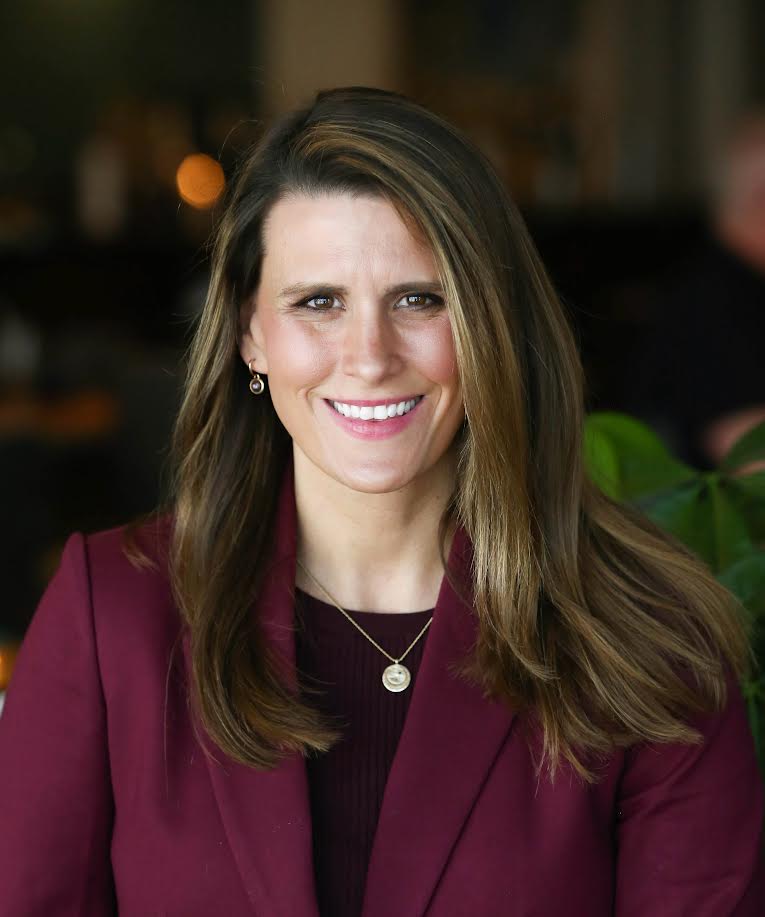 Meg Radunich, CMHC — Lecturer
