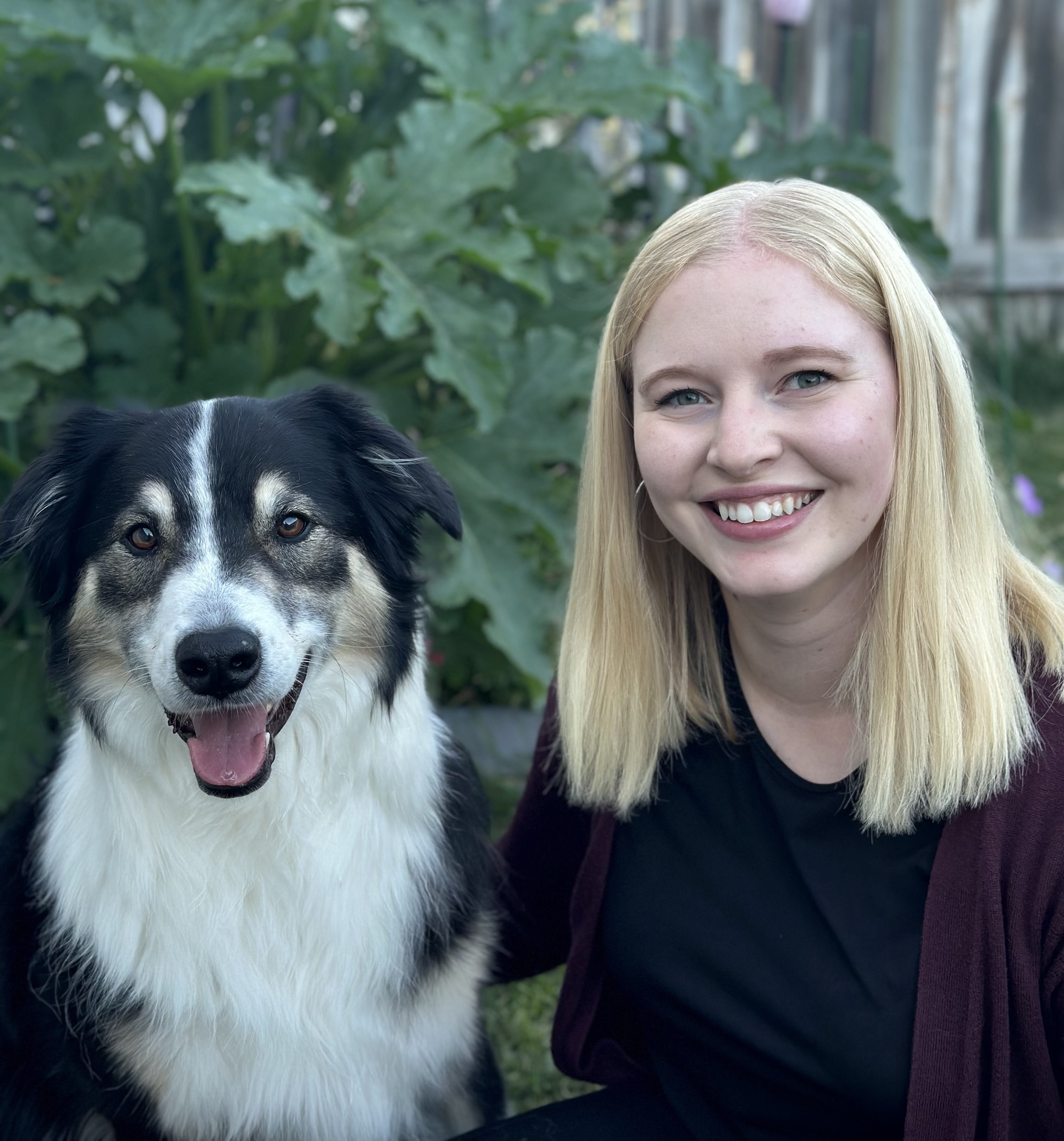 Dr. Shantelle Tjaden, PhD, CMHC — Assistant Professor