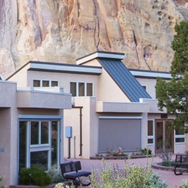 Capitol Reef Field Station