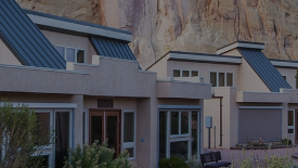 Capitol Reef Field Station