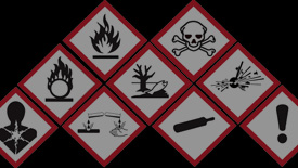 safety icons