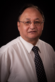 Keshar Tamrakar Image