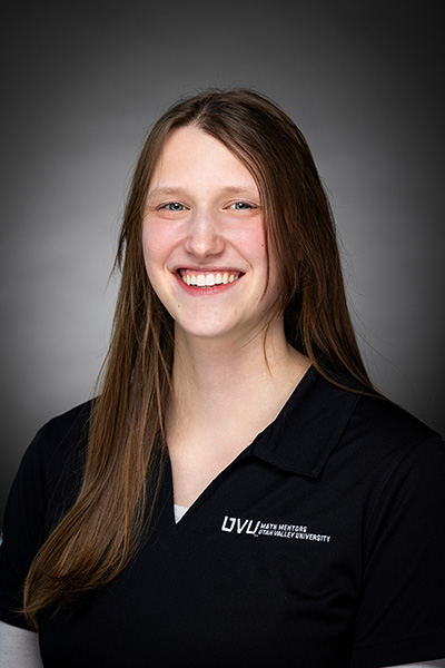 Elle Gudmunson Image