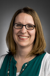 Evelyn Porter Photo