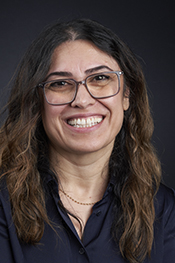 Mitra Hosseini Image