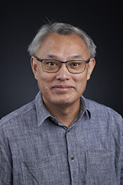 Kuo-Liang Chang Image