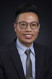 Kuan-Chun Chen Image