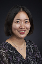 Hyunjeong Lee Image