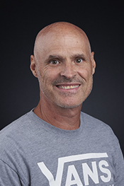 Darren Wilberg Image