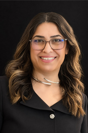 Mitra Hosseini Image