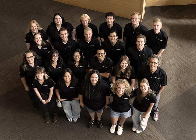 Math Mentor Group Picture
