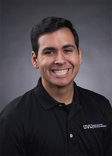 Antonio Trujillo Image