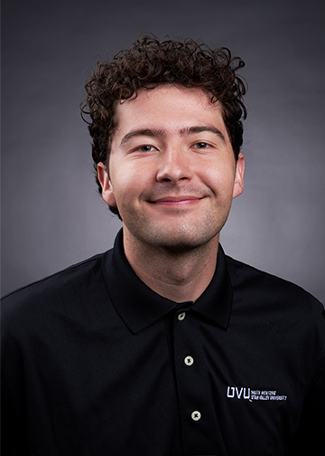Ben Willett Image