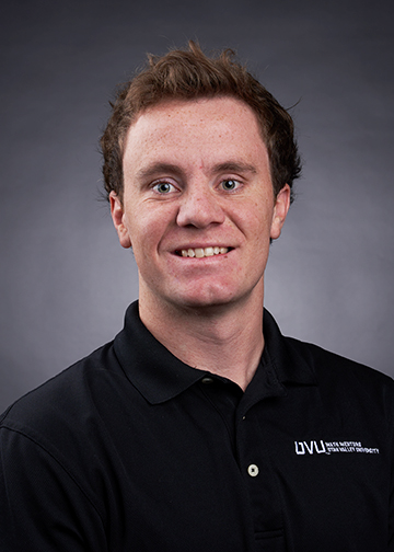 Davis Kuerth Image