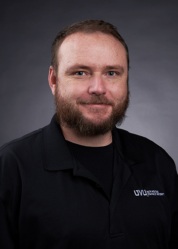 Derek Haskell Image