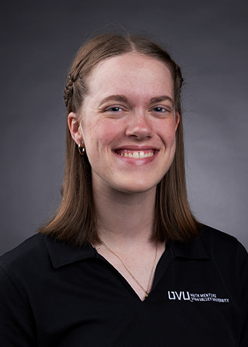 Lauren Smith Image