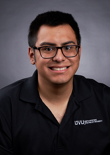 Oscar Guerrero Image