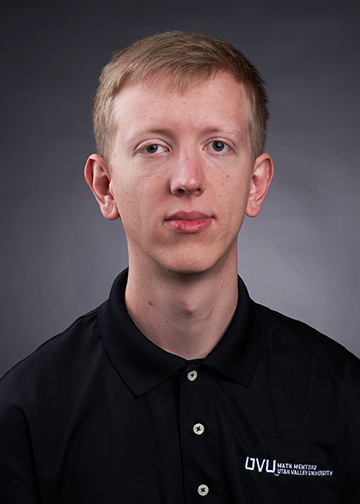 Thomas Golden Image
