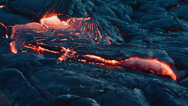 Volcano