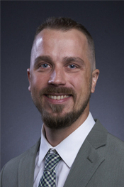 Nicolas Clark Image