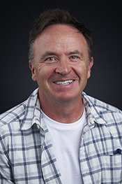 Scott Williams Image