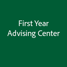 first year advising image