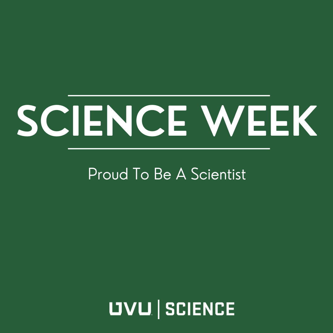 Science week 2024 image