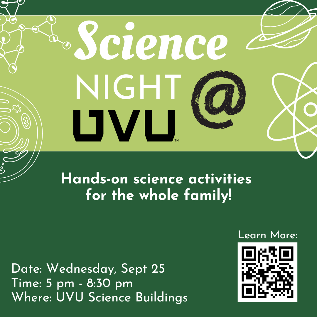 Science Night image