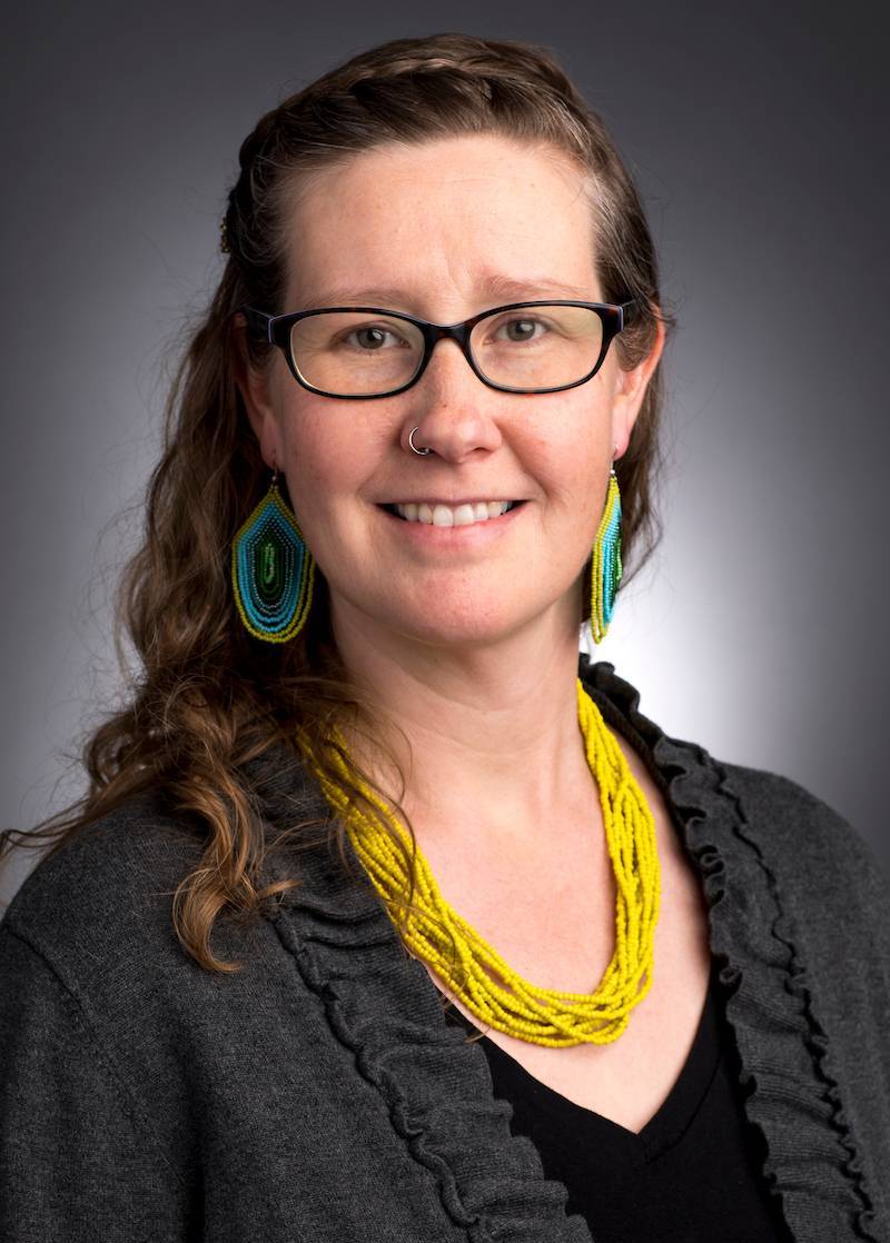 UVU Professor Hilary Hungerford Named Fulbright Scholar