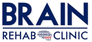 Brain Rehab Clinic Logo